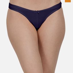 mod & shy Pack Of 2 Assorted Thong Briefs-picture-46