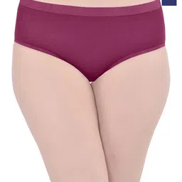 SONA Pack Of 2 Hipster Briefs-32