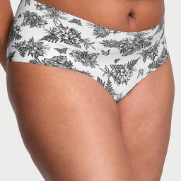 Victoria's Secret No-Show Cheeky Floral Printed Basic Briefs-picture-27