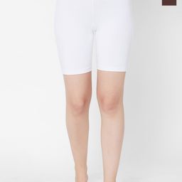 Juliet Pack Of 2 Cotton Mid Rise Boy Shorts-image-33