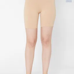 Juliet Pack Of 2 Cotton Mid Rise Boy Short-image-88