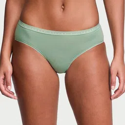 Victoria's Secret Stretch Hiphugger Hipster Briefs-image-40