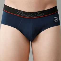 Double Two Mid-Rise Basic Briefs DTMBR0002-1-S-picture-51