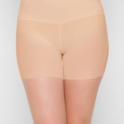 NOIRA Women Mid-Rise Seamless Boy Shorts Briefs-19