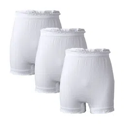Bodycare Kids Pack Of 3 Cotton Boy Shorts Briefs-46