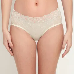 EROTISSCH Self-Design Mid-Rise Bikini Briefs-image-32