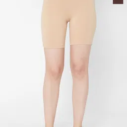 Juliet Pack Of 2 Cotton Mid Rise Boy Shorts-picture-6