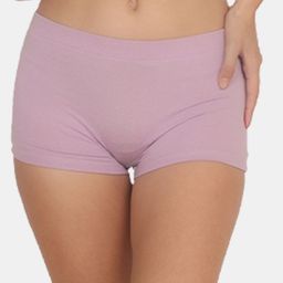 POOJA RAGENEE High-Rise Hipster Briefs PQ5026_1P_PCH_S-image-33