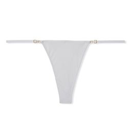 Victoria's Secret Low-Rise V-String Thong - 1122182786B7-image-45