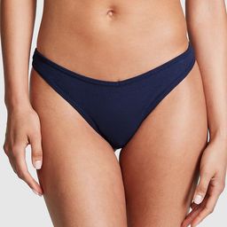 Victoria's Secret PINK Thong Briefs
1122995150K6-picture-52