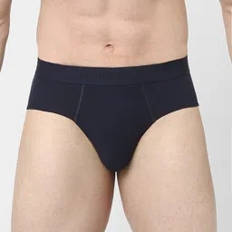 Jack & Jones Mid-Rise Breathable Basic Briefs 1431564006-picture-20