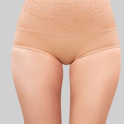 PLUMBURY High Waist Tummy Shaper-image-79
