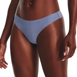 UNDER ARMOUR Pack Of 3 Thong Briefs 1325617-767-image-78