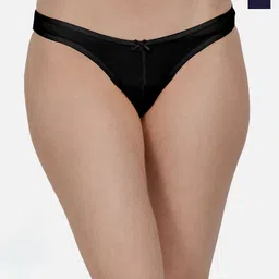 mod & shy Women Pack Of 2 Assorted Thong Briefs-picture-51