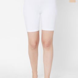 Juliet Pack Of 2 Cotton Mid Rise Boy Shorts-image-89