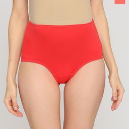 Evamomies Pack Of 2 High-Rise Cotton Maternity Briefs-image-54