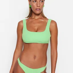 Trendyol Low Rise Bikini Briefs 580430186-10