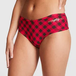 Victoria's Secret Cotton Cheekster Panty - 1115303467DK-image-64