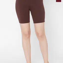 Juliet Pack Of 2 Mid-Rise Anti Bacterial Cotton Boy Short Briefs-image-83