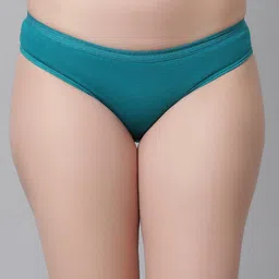 KEX Women Cotton Hipster Briefs-image-96