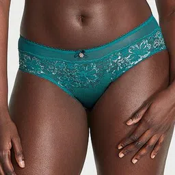 Victoria's Secret Laced Hipster Briefs 112220565WOG-image-3