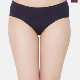 Juliet Pack Of 2 Cotton Mid Rise Period Panties-picture-2