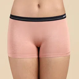 &CIRCUS Mid-Rise Micro Modal Boy Shorts-image-38