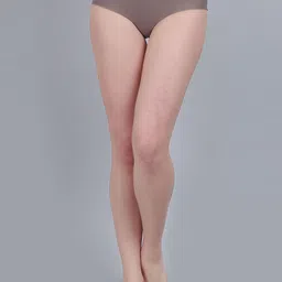 mod & shy Seamless Hipster Briefs-image-87