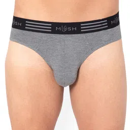 MUSH Men Mid-Rise Anti Microbial Basic Briefs-picture-16