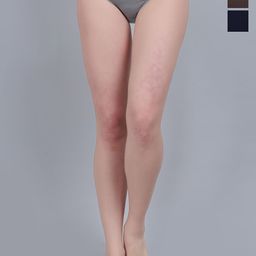 mod & shy Pack Of 3 Assorted Anti-Bacterial Bikini Briefs-picture-26