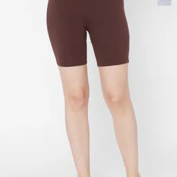 Juliet Pack Of 2 Cotton Mid Rise Boy Shorts-image-57