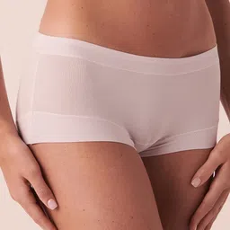 La Vie en Rose Women Modal Boy Shorts Brief-image-36