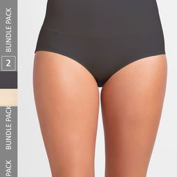 NOIRA Women Pack Of 2 Assorted Hipster Briefs 873_SB_NO-image-91