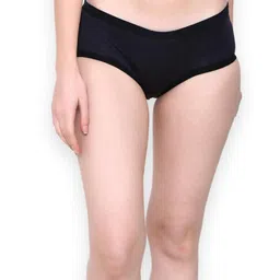CareDone Mid-Rise Leak-Proof Cotton Period Briefs-image-48