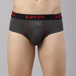 Levis Men Smartskin Technology Cotton Ultra Briefs with Tag Free Comfort-065-38