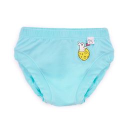 SuperBottoms Kids Printed Anti Bacterial Basic Briefs-image-56