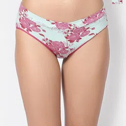 Inner Sense Pack of 2 Bikini Briefs-image-31
