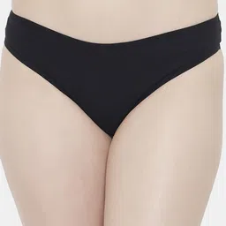 BLEEDING HEART Women Mid-Rise 4-Way Stretchable Microfiber Bikini Brief-picture-47