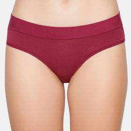 Sloggi Women Go Allround One Size Seamless Fit Hipster Brief-image-39