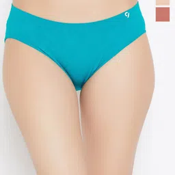 C9 AIRWEAR Pack Of 3 Hipster Briefs-image-96