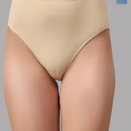 C9 AIRWEAR Pack Of 2 High Rise Seamless Hipster Briefs-picture-23