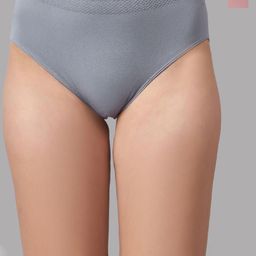 C9 AIRWEAR Pack Of 2 Mid Rise Seamless Hipster Briefs-picture-15