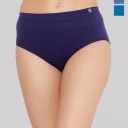 C9 AIRWEAR Pack Of 3 Seamless Hipster Briefs-picture-45