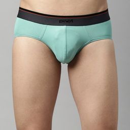 pivot Men Assorted Pack of 2 Briefs image 4