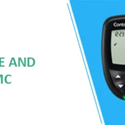CONTOUR PLUS Glucometer Strips 50 Each -(Pack of 4) 200 Glucometer Strips image 3