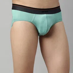 pivot Men Assorted Pack of 2 Briefs image 5