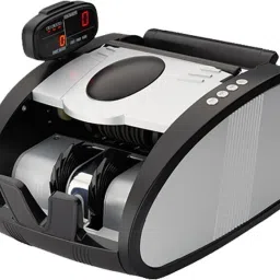 Kusam-meco Loose Note Counting Machine-image-60