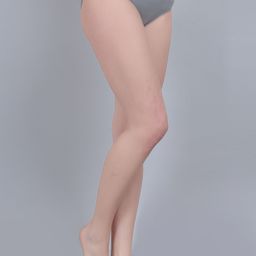 mod & shy Pack Of 2 Assorted Anti-Bacterial Bikini Briefs image 4