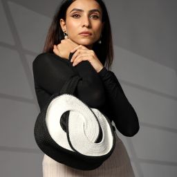 Women White Tote-image-51