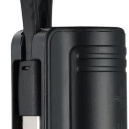 5000 mAh 12 W Wireless With MagSafe Slim Pocket Size Power Bank-image-64